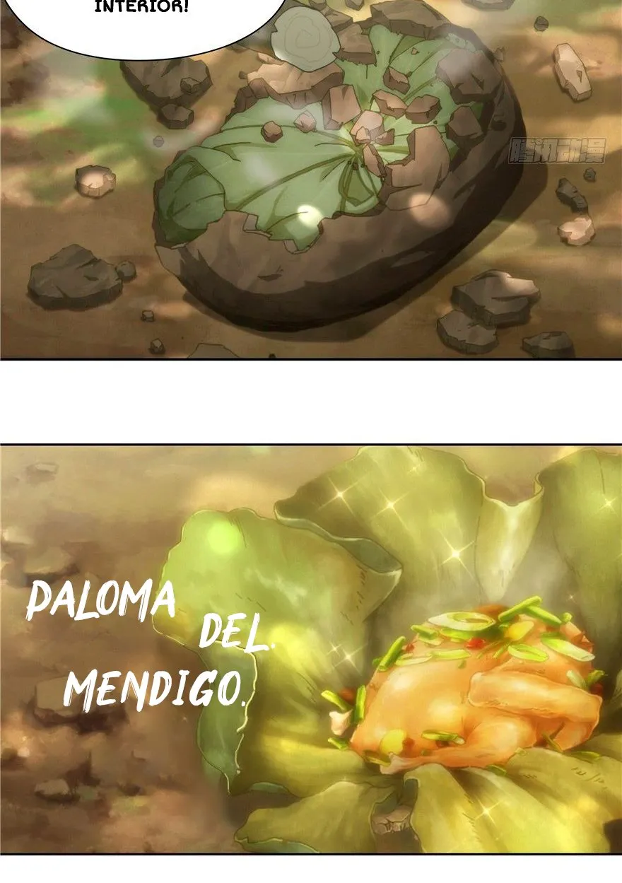 CINDERELLA CHEF Capítulo 21 en Línea - página 25