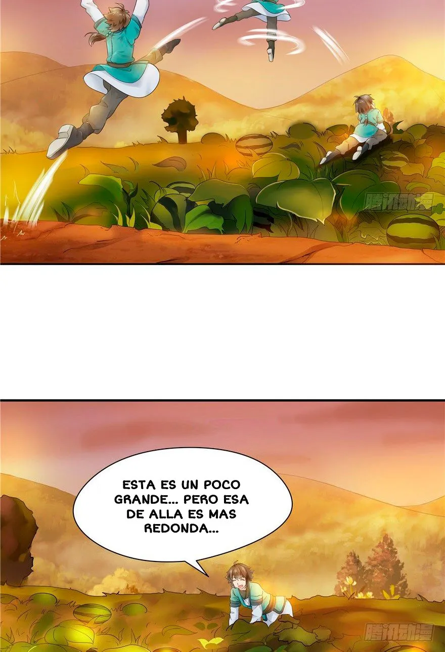 CINDERELLA CHEF Capítulo 21 en Línea - página 32