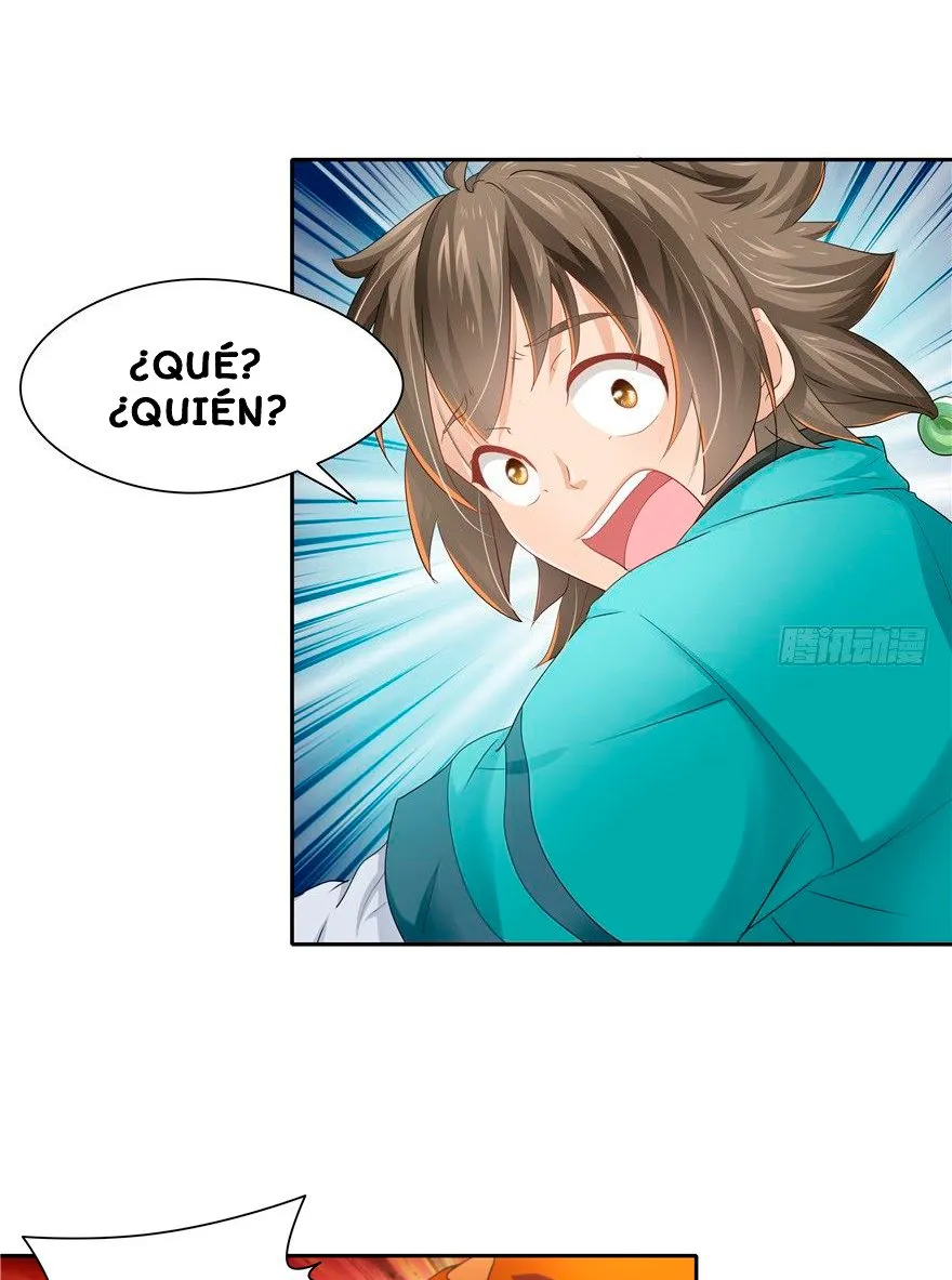 CINDERELLA CHEF Capítulo 21 en Línea - página 36