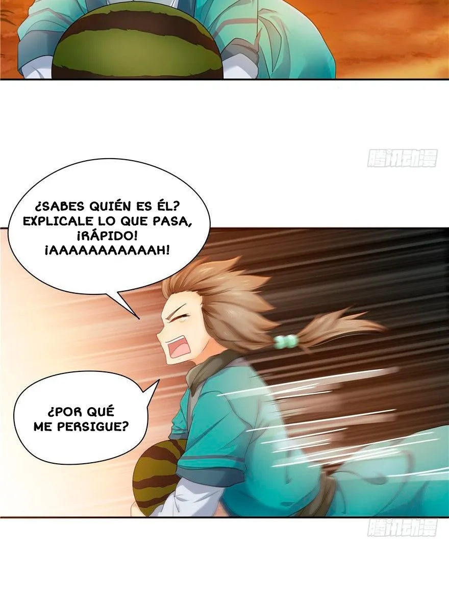 CINDERELLA CHEF Capítulo 21 en Línea - página 38