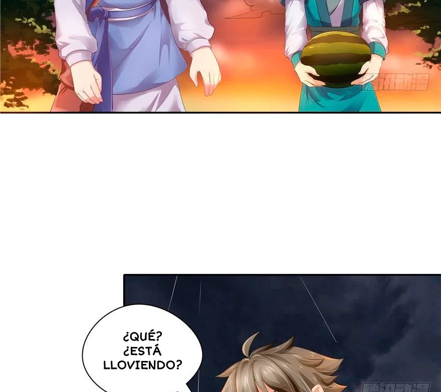 CINDERELLA CHEF Capítulo 22 en Línea - página 5