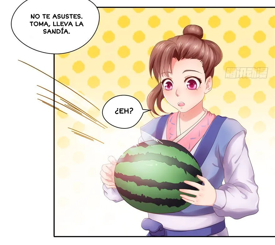 CINDERELLA CHEF Capítulo 22 en Línea - página 11