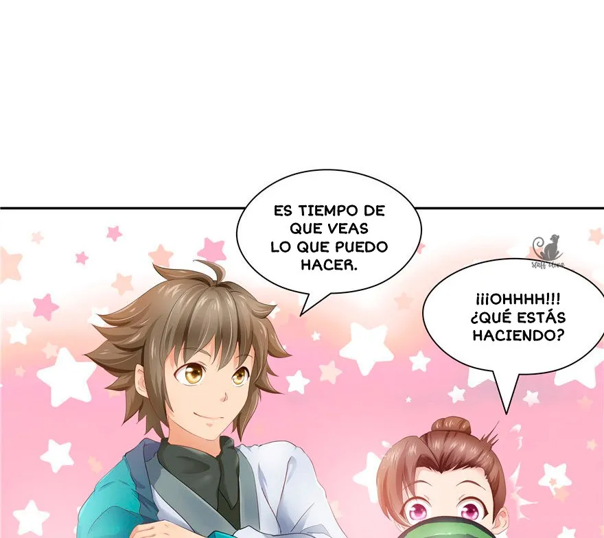 CINDERELLA CHEF Capítulo 22 en Línea - página 12