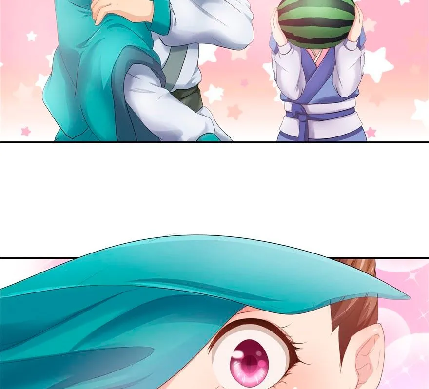 CINDERELLA CHEF Capítulo 22 en Línea - página 13