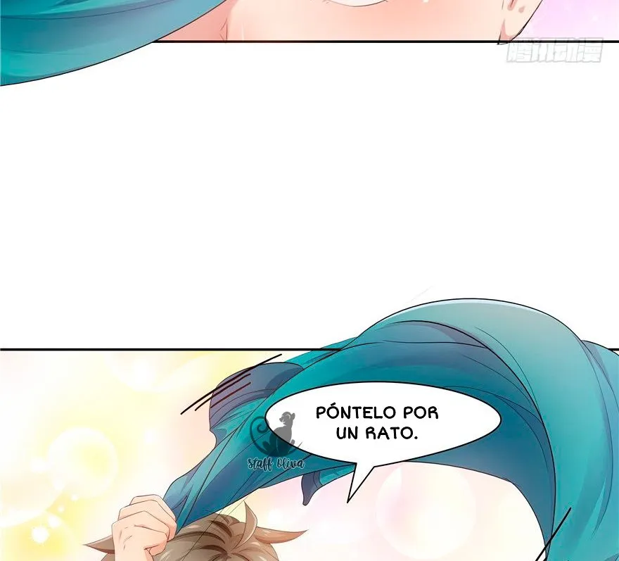CINDERELLA CHEF Capítulo 22 en Línea - página 14