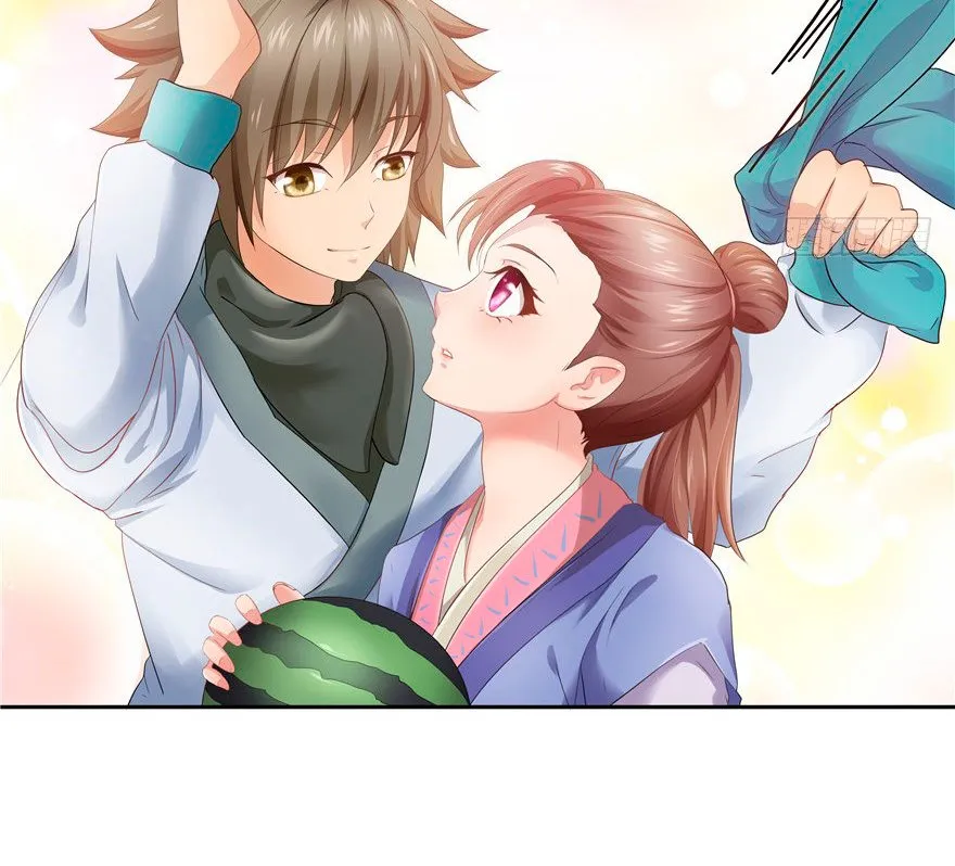 CINDERELLA CHEF Capítulo 22 en Línea - página 15