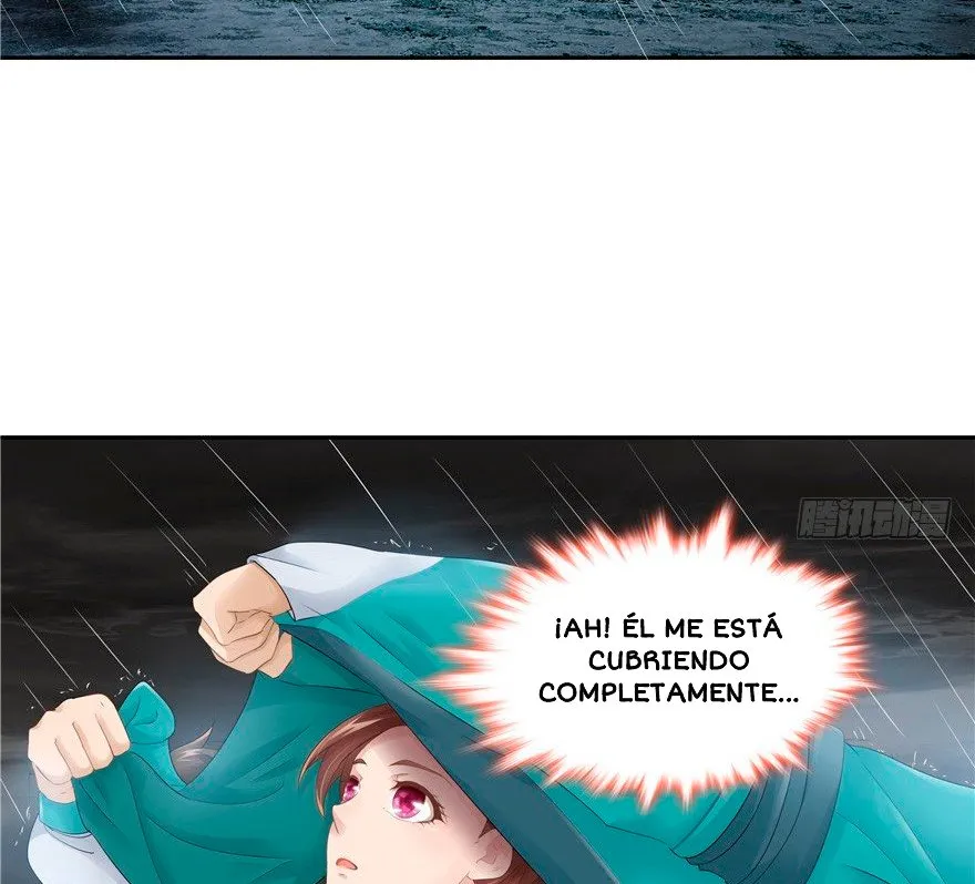 CINDERELLA CHEF Capítulo 22 en Línea - página 18