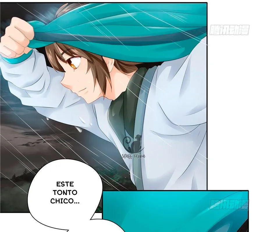 CINDERELLA CHEF Capítulo 22 en Línea - página 20