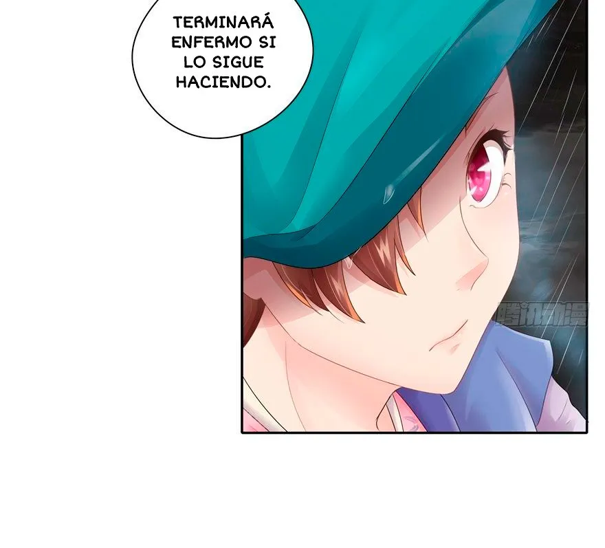 CINDERELLA CHEF Capítulo 22 en Línea - página 21