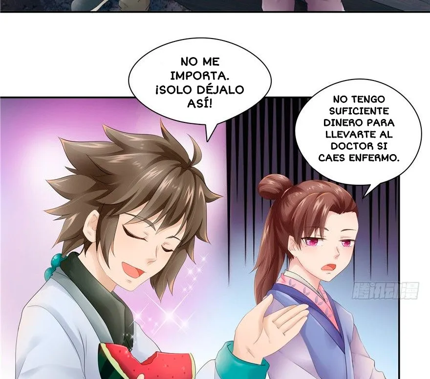 CINDERELLA CHEF Capítulo 22 en Línea - página 24