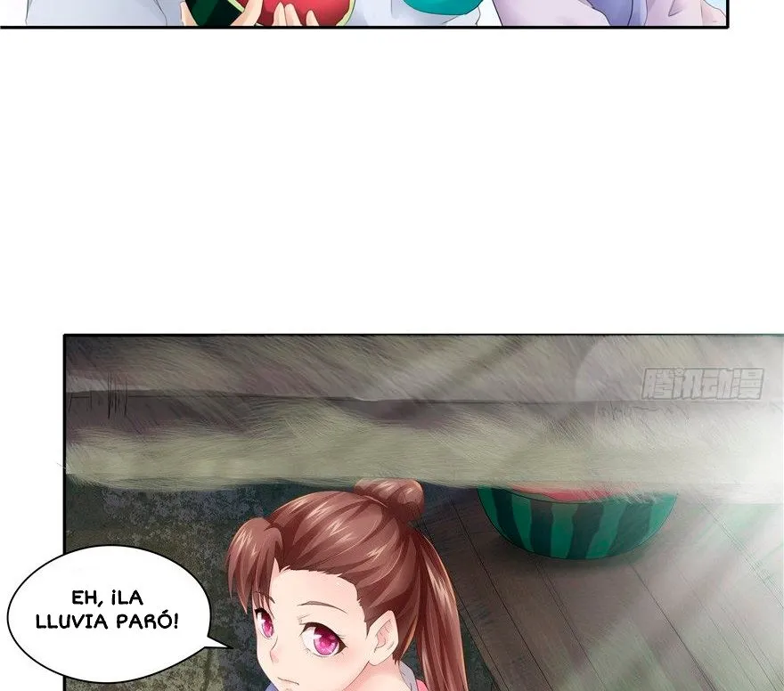 CINDERELLA CHEF Capítulo 22 en Línea - página 25
