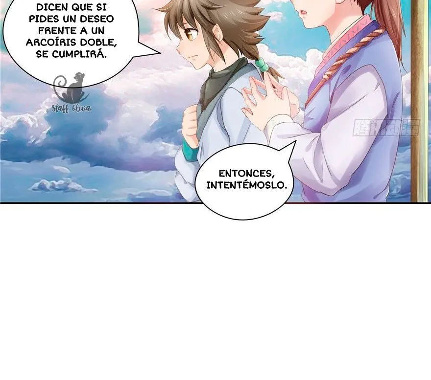 CINDERELLA CHEF Capítulo 22 en Línea - página 31