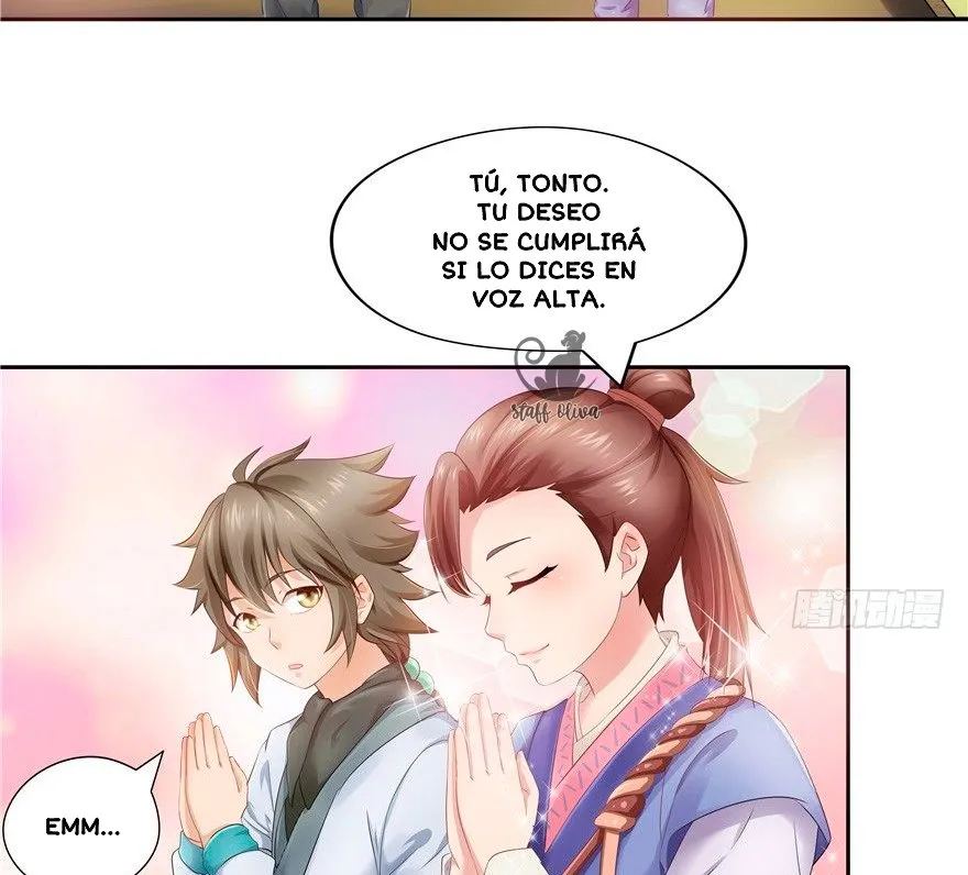 CINDERELLA CHEF Capítulo 22 en Línea - página 33