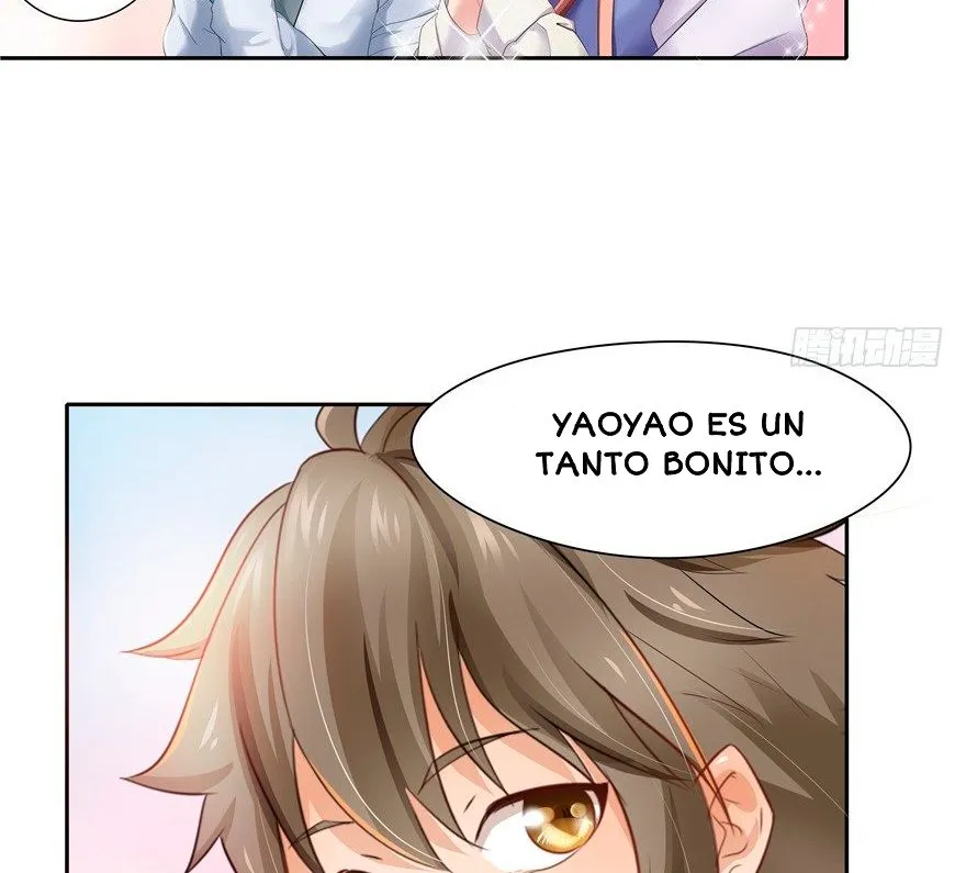 CINDERELLA CHEF Capítulo 22 en Línea - página 34