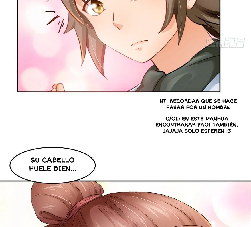 CINDERELLA CHEF Capítulo 22 en Línea - página 35