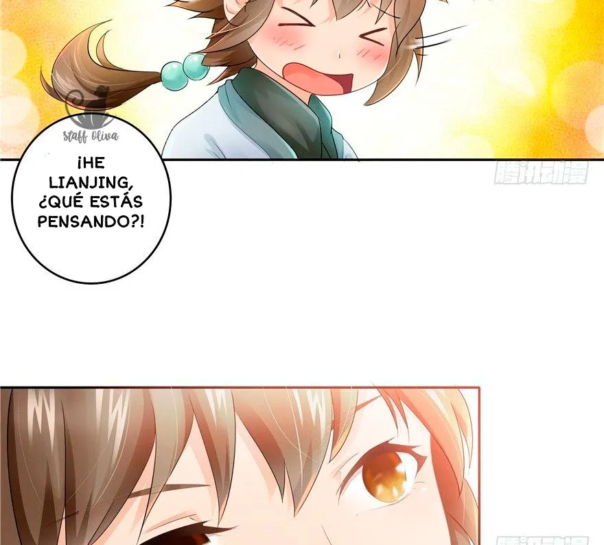 CINDERELLA CHEF Capítulo 22 en Línea - página 38
