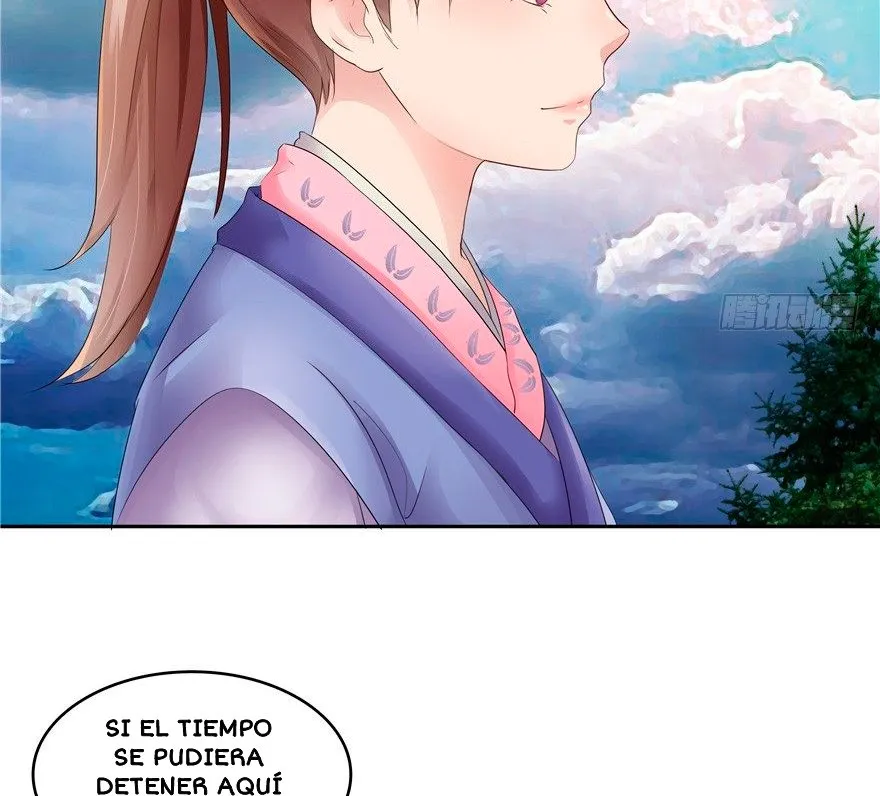 CINDERELLA CHEF Capítulo 22 en Línea - página 40