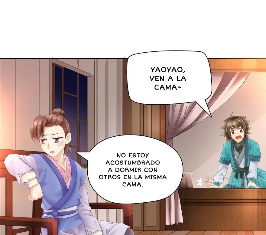 CINDERELLA CHEF Capítulo 23 en Línea - página 7
