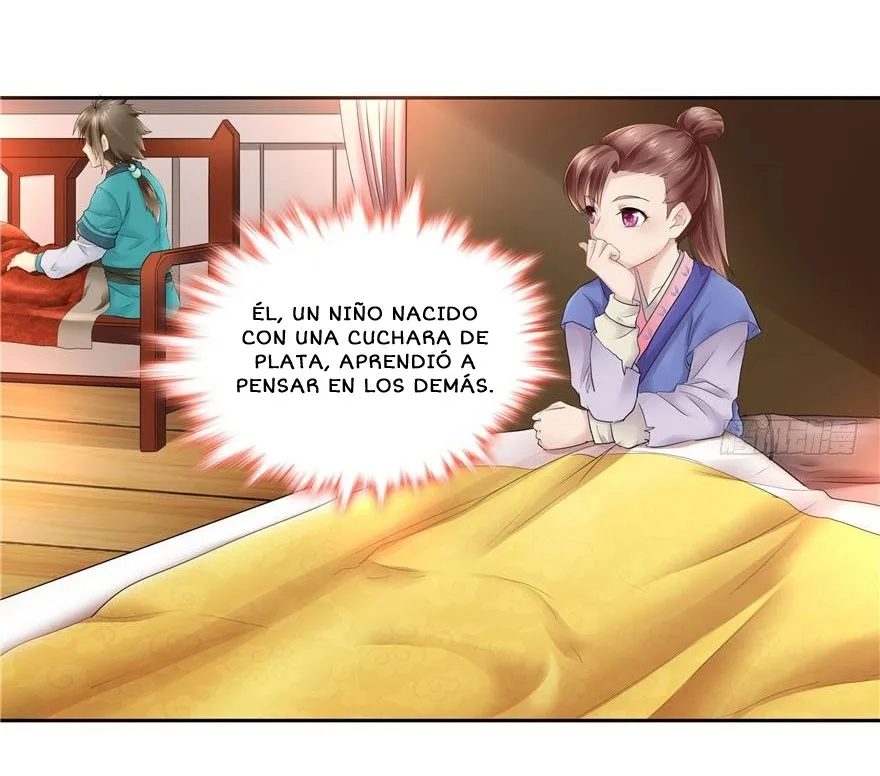 CINDERELLA CHEF Capítulo 23 en Línea - página 10