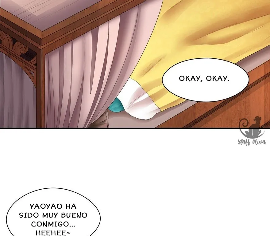CINDERELLA CHEF Capítulo 23 en Línea - página 14
