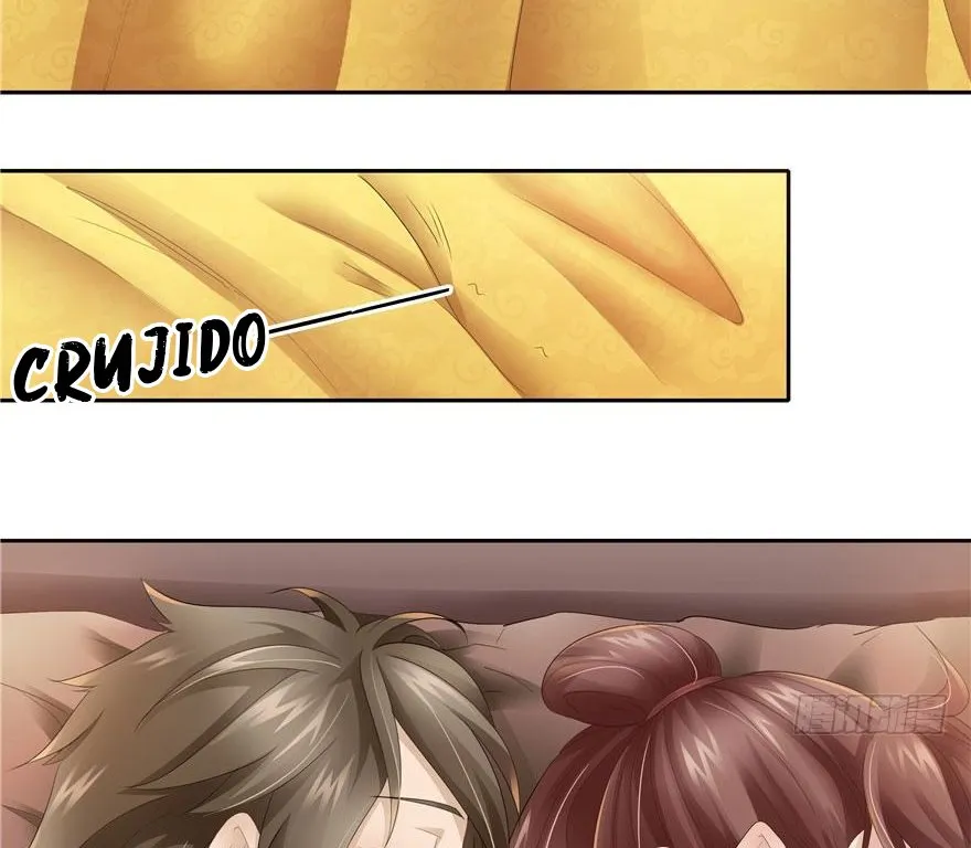 CINDERELLA CHEF Capítulo 23 en Línea - página 16