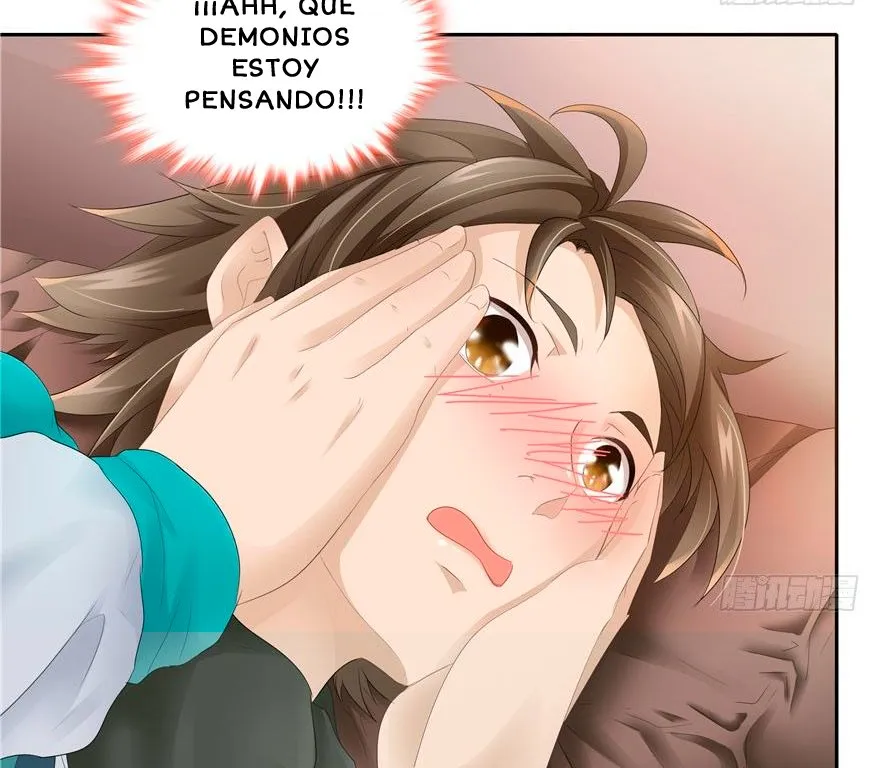 CINDERELLA CHEF Capítulo 23 en Línea - página 19