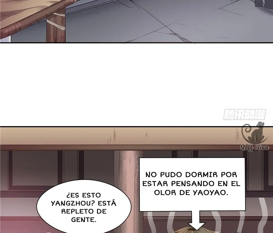 CINDERELLA CHEF Capítulo 23 en Línea - página 24