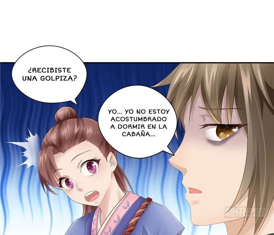 CINDERELLA CHEF Capítulo 23 en Línea - página 26