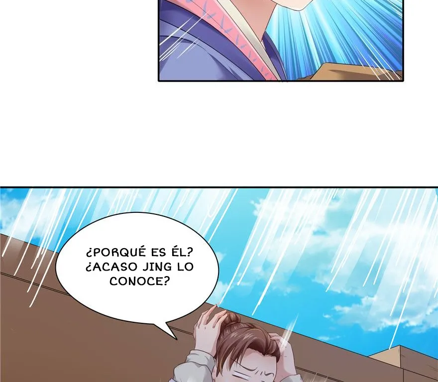 CINDERELLA CHEF Capítulo 23 en Línea - página 37