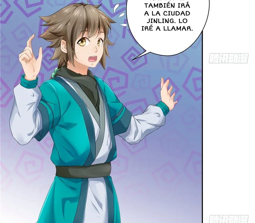 CINDERELLA CHEF Capítulo 23 en Línea - página 40
