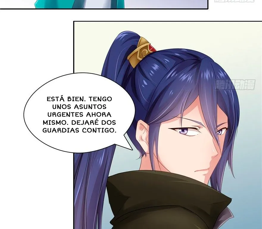 CINDERELLA CHEF Capítulo 23 en Línea - página 41