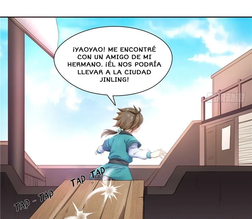 CINDERELLA CHEF Capítulo 23 en Línea - página 44