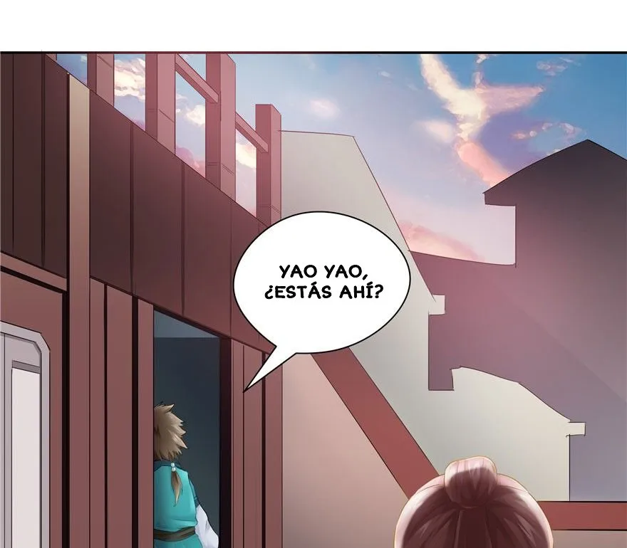 CINDERELLA CHEF Capítulo 24 en Línea - página 3