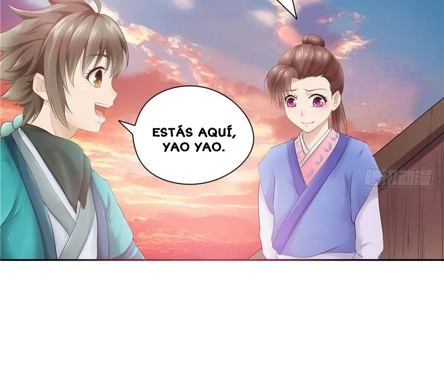 CINDERELLA CHEF Capítulo 24 en Línea - página 5
