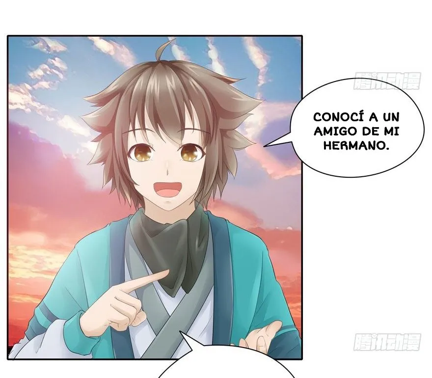 CINDERELLA CHEF Capítulo 24 en Línea - página 6
