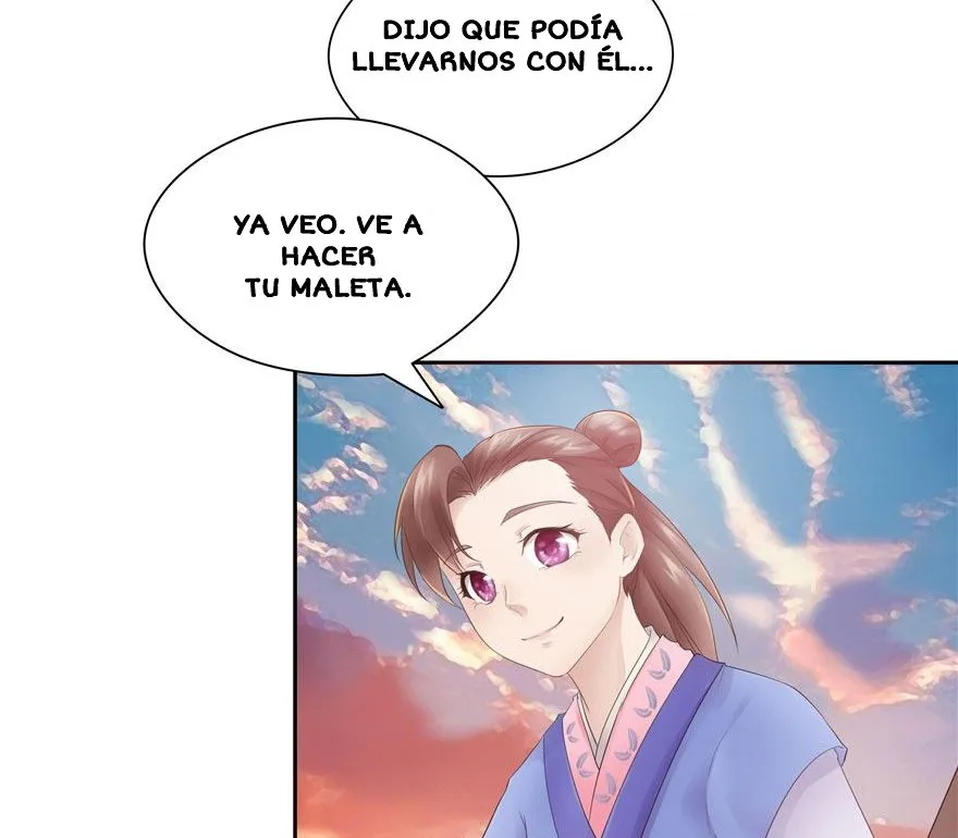 CINDERELLA CHEF Capítulo 24 en Línea - página 7