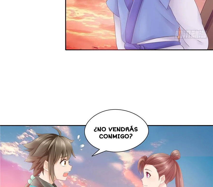 CINDERELLA CHEF Capítulo 24 en Línea - página 8