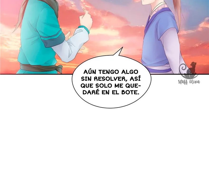 CINDERELLA CHEF Capítulo 24 en Línea - página 9