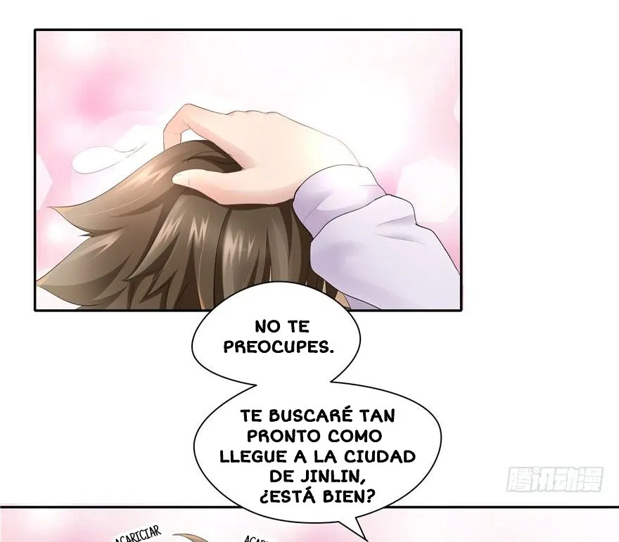 CINDERELLA CHEF Capítulo 24 en Línea - página 10