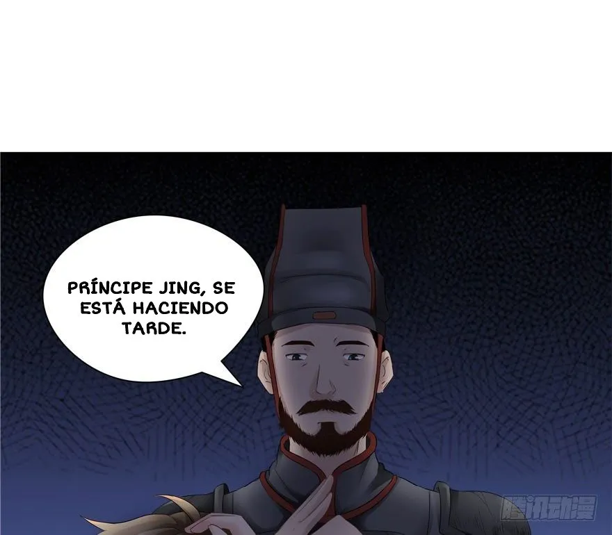CINDERELLA CHEF Capítulo 24 en Línea - página 12