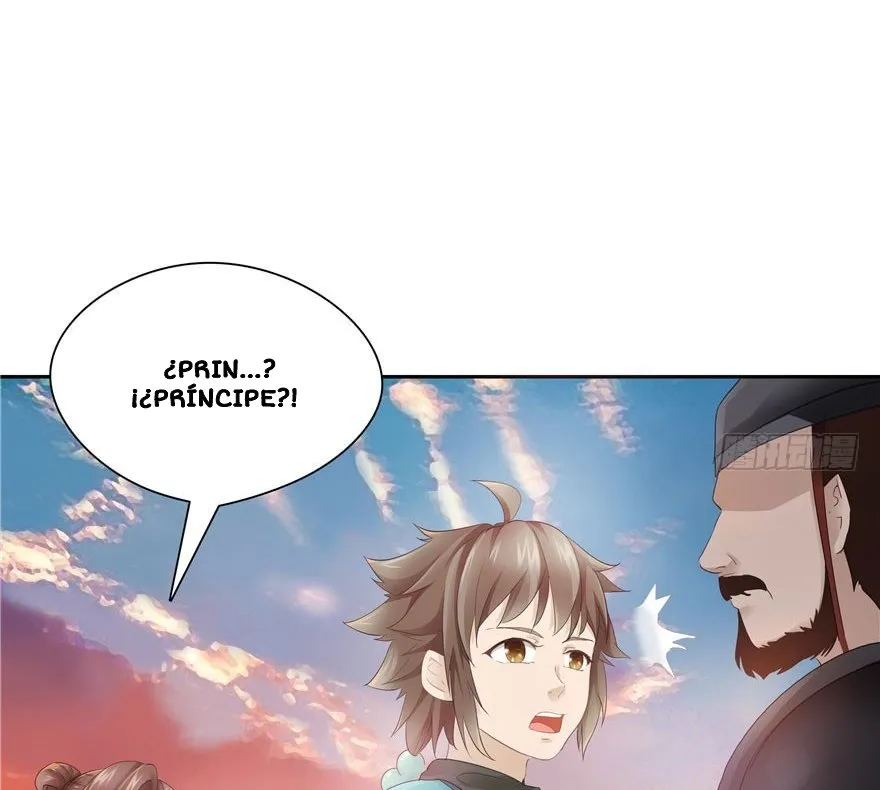 CINDERELLA CHEF Capítulo 24 en Línea - página 15