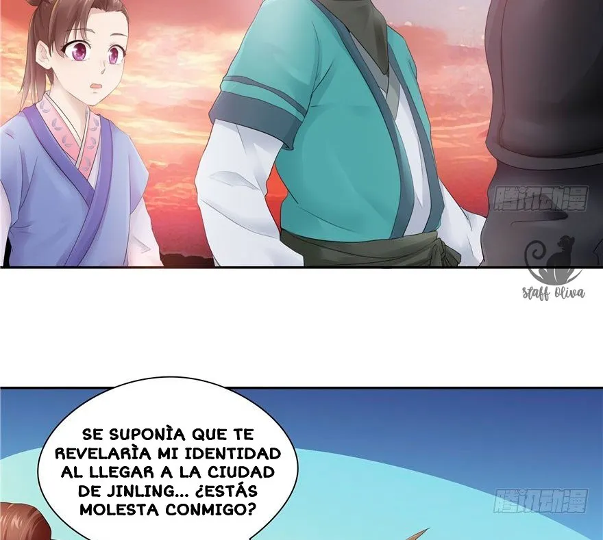 CINDERELLA CHEF Capítulo 24 en Línea - página 16