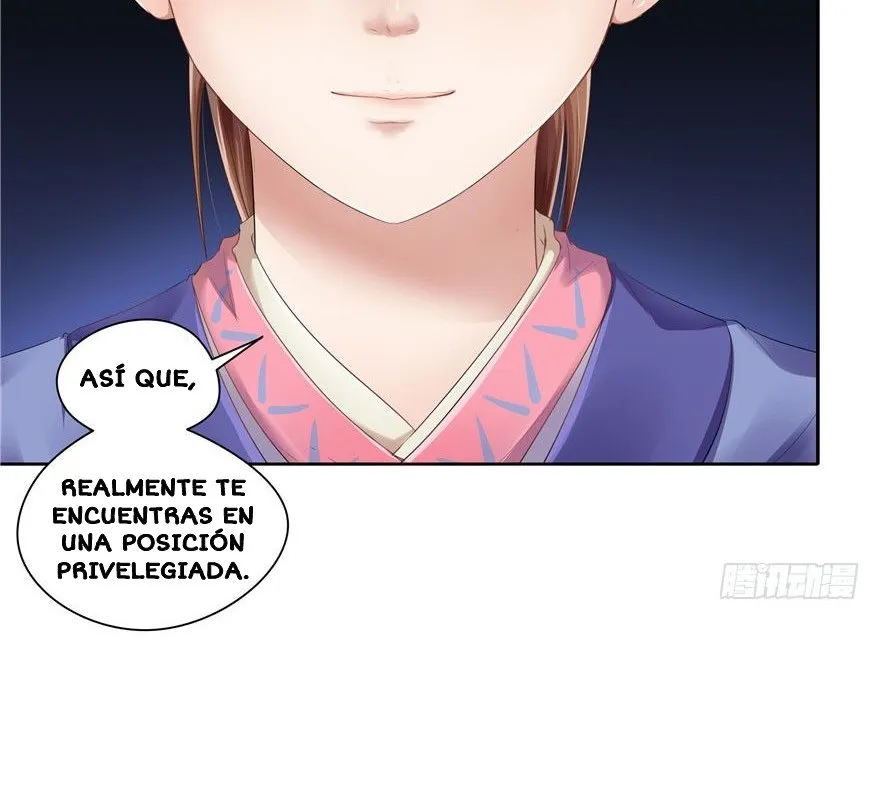 CINDERELLA CHEF Capítulo 24 en Línea - página 18