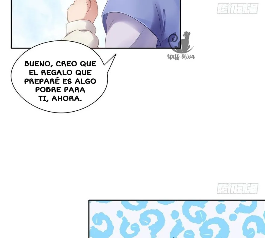 CINDERELLA CHEF Capítulo 24 en Línea - página 21