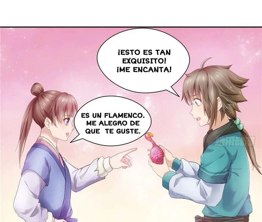 CINDERELLA CHEF Capítulo 24 en Línea - página 26