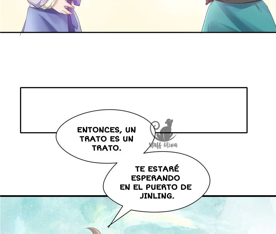 CINDERELLA CHEF Capítulo 24 en Línea - página 27