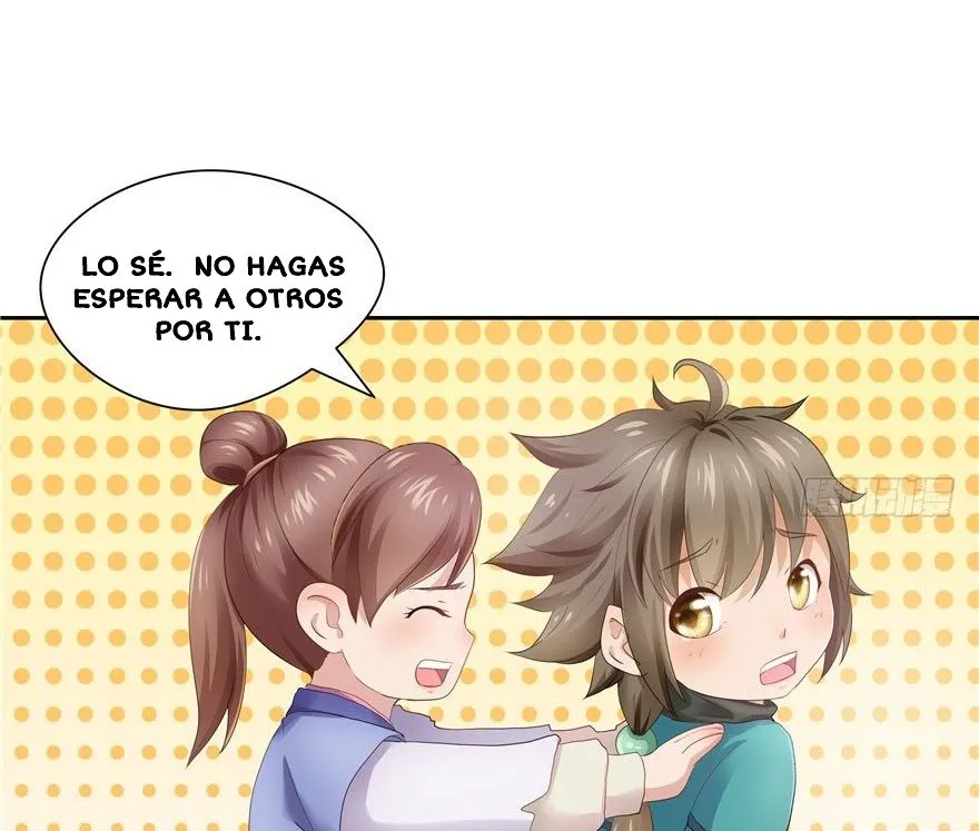 CINDERELLA CHEF Capítulo 24 en Línea - página 30