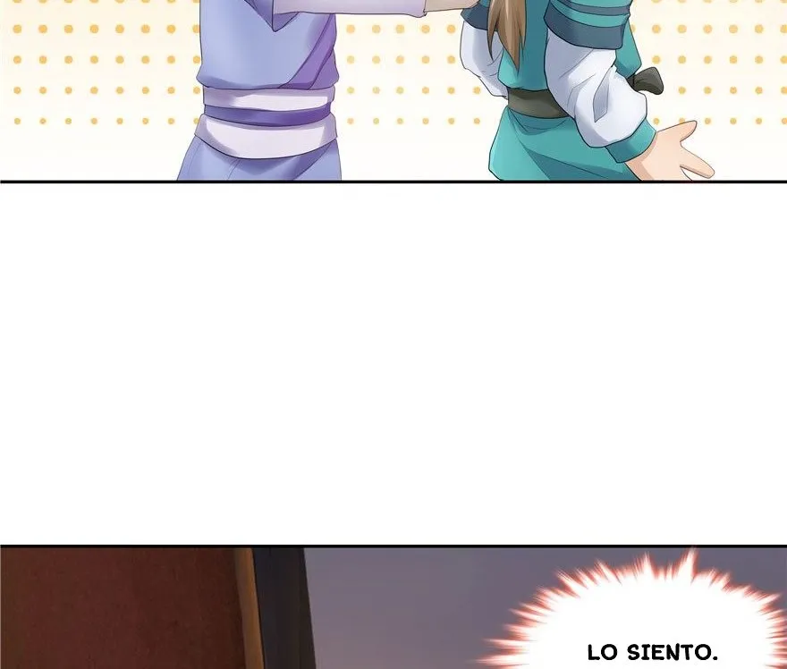 CINDERELLA CHEF Capítulo 24 en Línea - página 31