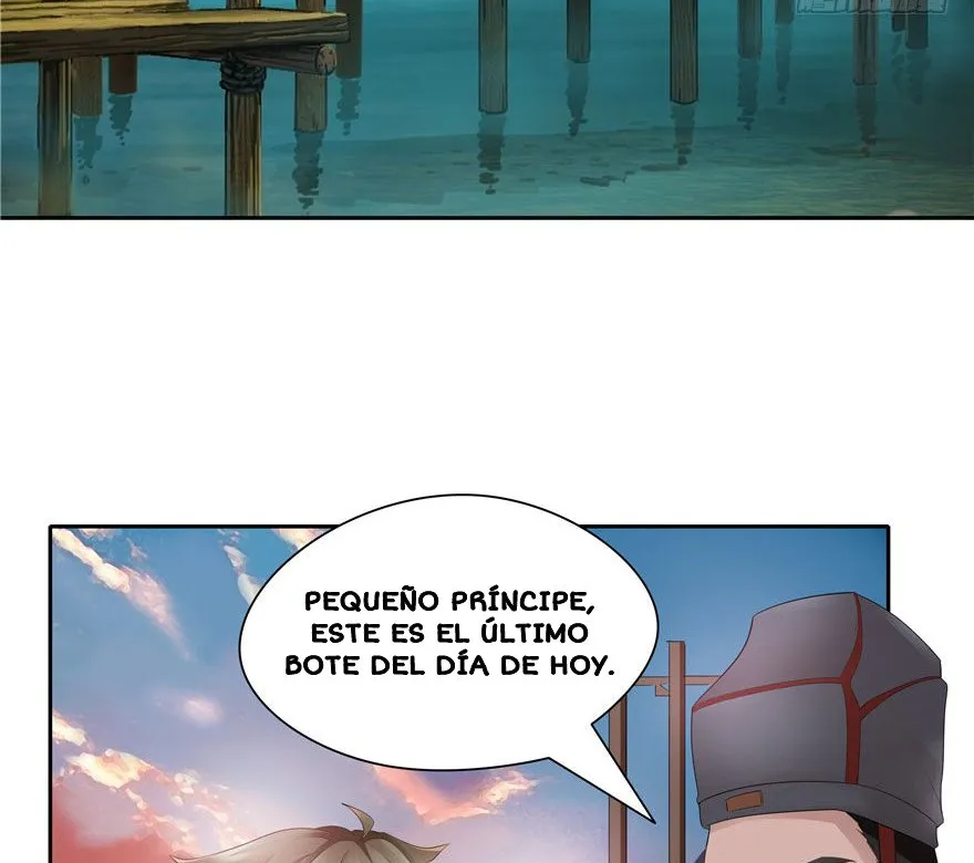 CINDERELLA CHEF Capítulo 24 en Línea - página 38