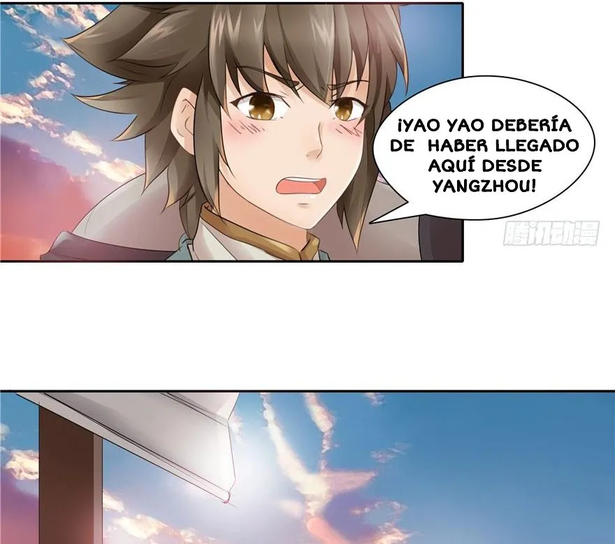 CINDERELLA CHEF Capítulo 24 en Línea - página 40